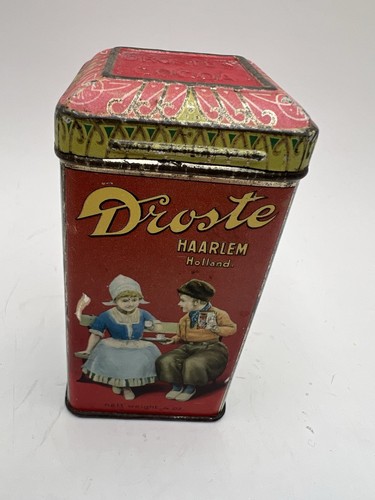 Vtg holland collectible - vtg,