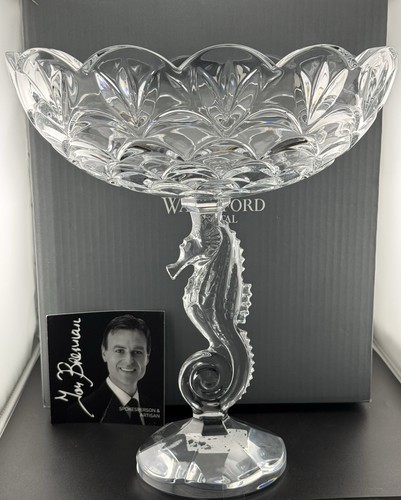 Vintage waterford crystal - vintage,