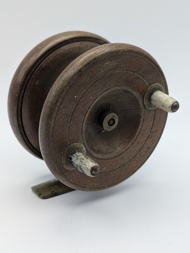 Antique mahogany wood - antique, &