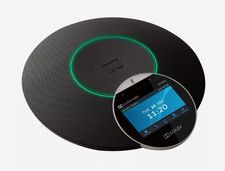 AudioCodes RX50 IP Conference Phone SIP VoIP Microsoft Teams HD Voice PoE