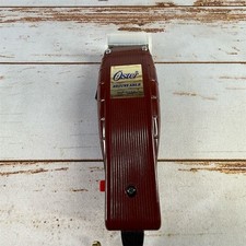 Vintage Oster Adjustable Hair
