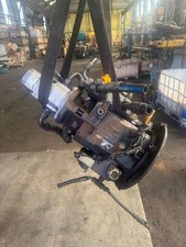 Linde Forklift Hydrostatic