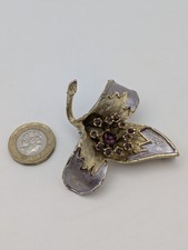 Vintage Exquisite Brooch