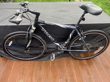 Trek 7100 FX 21 gear hybrid