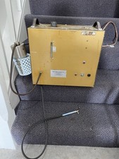 Microweld A Super Gas-Generating Soldering Unit