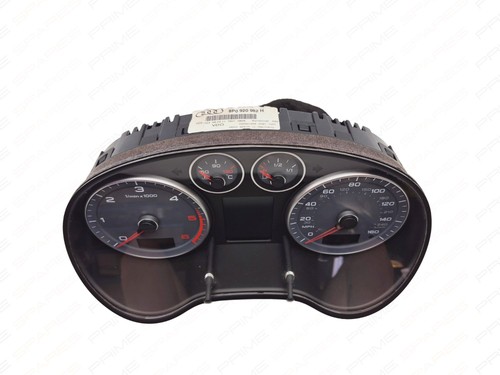 Audi mk2 instrument - 8p,