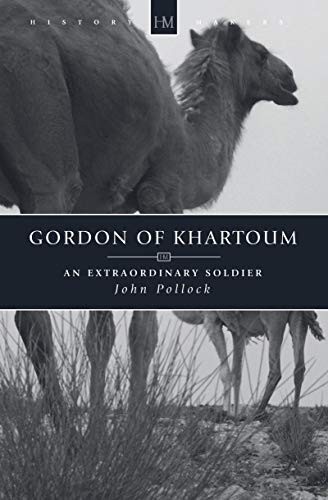 Gordon khartoum an - khartoum:,