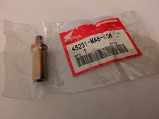 Genuine Honda Brake Caliper