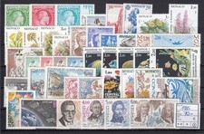 Monaco 1985, Mich.-Nr.: **