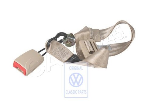 Genuine polo classic jin - polo, qv