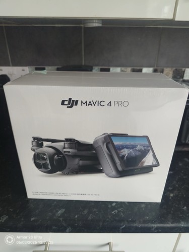 Dji mavic pro drone - mavic,