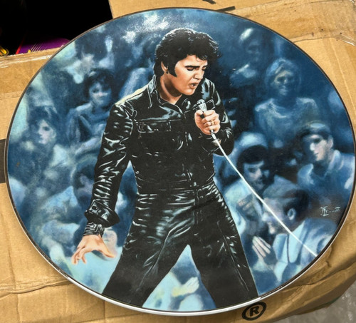 Elvis presley memorabilia - elvis,