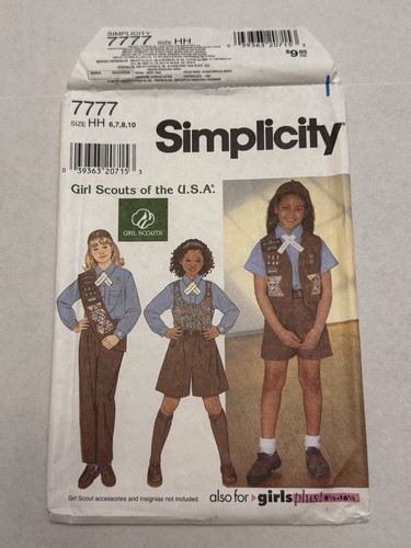 Vintage brownie girl scouts - brownie,