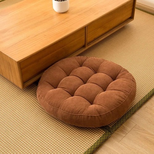 Floor pillow large - floor,