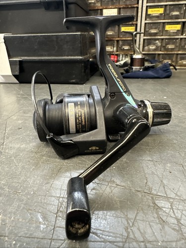 Shimano power aero 1000re - power,