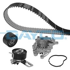 WATER PUMP & TIMING BELT KIT KTBWP12080