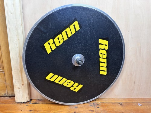 Renn time trial - renn,