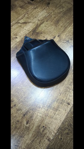Harley davidson rod comfort - harley,