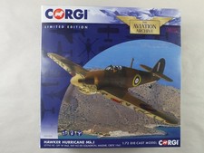 Corgi AA27604 1:72 Hawker