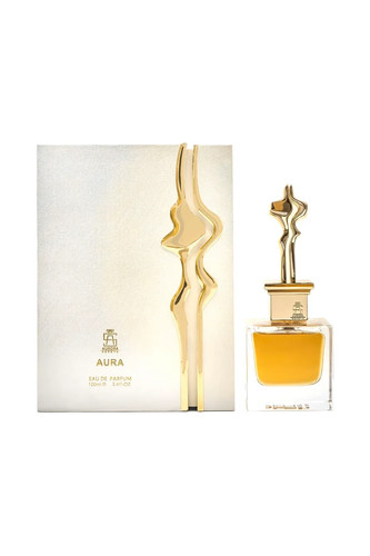 Aura gold aurora scents - aura,