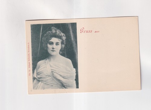 F1925 postcard erotic - f1925),