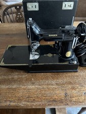 Singer Featherweight 221K