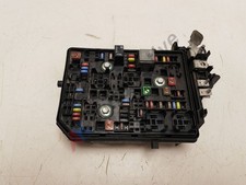 Vauxhall Astra K MK7 15-21 Fuse Relay Box 1.4 Petrol 39019184