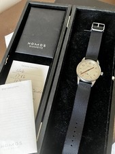 Nomos Club Automat 753