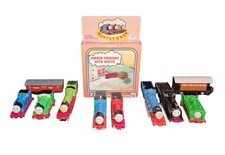 Thomas the Tank Engine