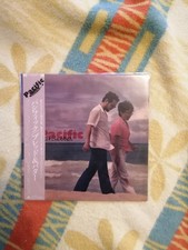 Bread & Butter Pacific LP 1981