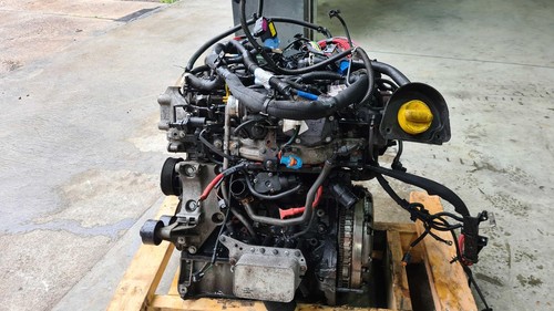 Vauxhall vivaro 2900 - 2900, mk2