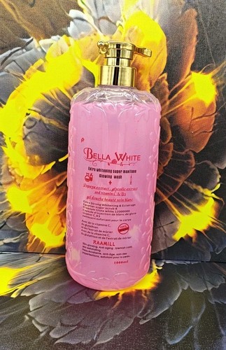 Bella white xtra - xtra, whitening