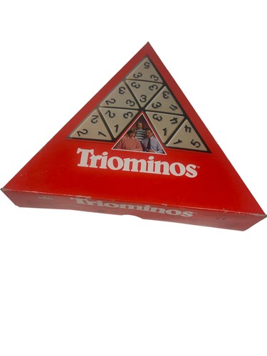 Goliath triominos board - goliath, game