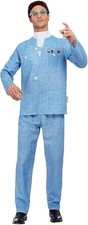 Mens thunderbirds brains - mens,