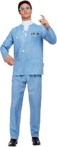 Mens thunderbirds brains - mens,
