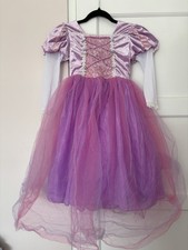 Rapunzel Princess Fancy Dress