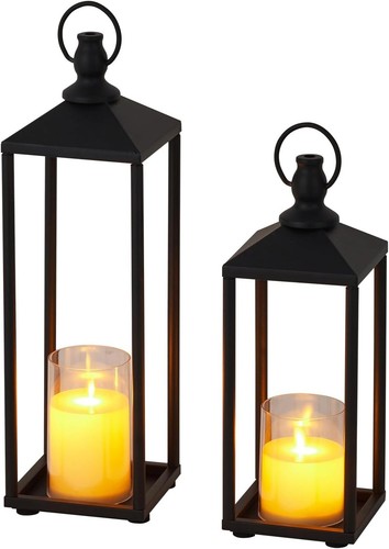 Lanterns outdoor - 17",