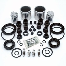 For Ford Fiesta ST180