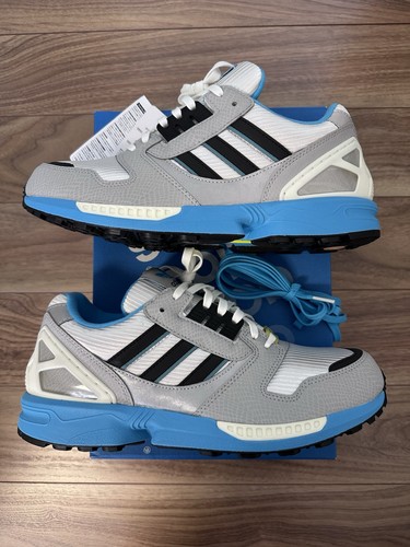 Adidas atmos 8000 snk 9 - zx, g-snk