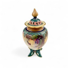 Antique Art Nouveau Royal
