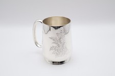 Antique sterling silver - sterling,