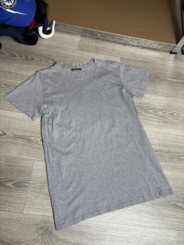 Balmain paris shirt gray - balmain,
