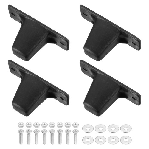 4pcs luggage replacement pads - replacement,