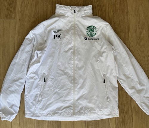 Hibernian joma training - hibernian,