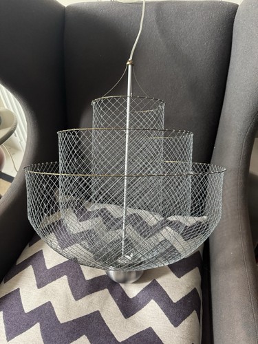 Moooi meshmatics suspension - moooi,