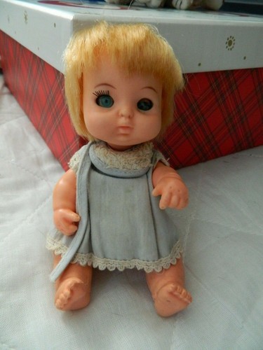 Vintage pedigree small pippin - vintage,