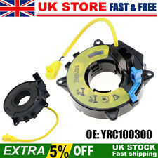 Steering Wheel Spiral Air