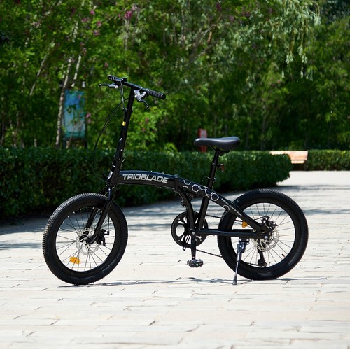 Folding bicycle inch bikes - inch,