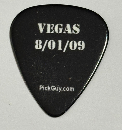 Motley crue guitar pick - motley,