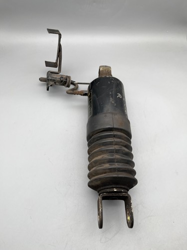 Kawasaki gpz 600 shock - gpz,